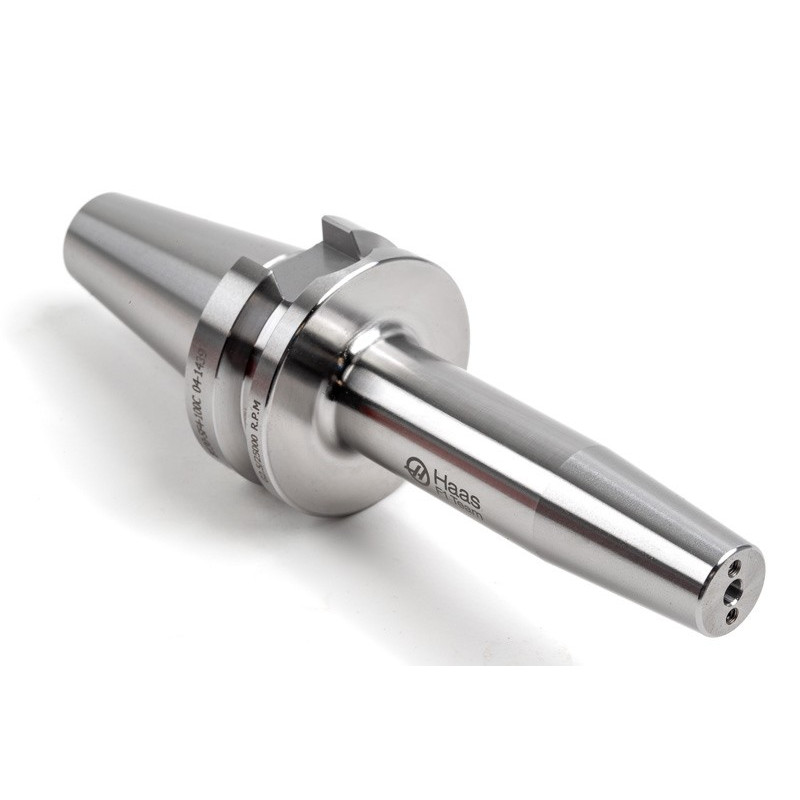 BT30 4mm Shrink Fit Holder x 100.0 mm Gage Length, TSC