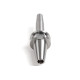 BT30 4mm Shrink Fit Holder x 100.0 mm Gage Length, TSC