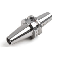 BT30 6mm Shrink Fit Holder x 65.0 mm Gage Length, TSC