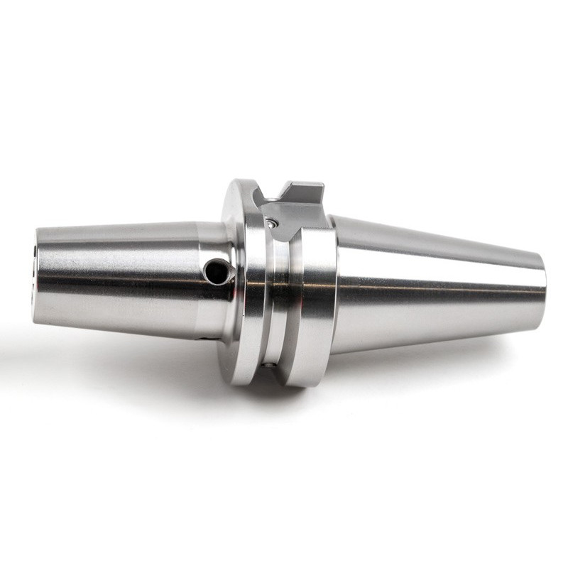 BT30 6mm Shrink Fit Holder x 65.0 mm Gage Length, TSC