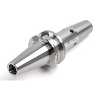 BT30 6mm Shrink Fit Holder x 100.0 mm Gage Length, TSC