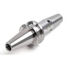 BT30 6mm Shrink Fit Holder x 100.0 mm Gage Length, TSC