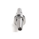 BT30 6mm Shrink Fit Holder x 100.0 mm Gage Length, TSC