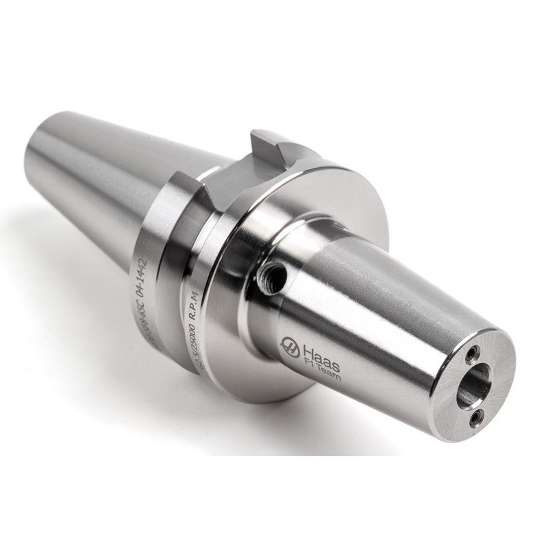 BT30 8mm Shrink Fit Holder x 65.0 mm Gage Length, TSC