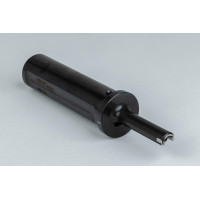 HUT-04-25, Інструмент для протягування шпонкових канавок внутрішнього/зовнішнього діаметра 11 мм, хвостовик 25 мм x глибина різання 40 мм, нейтральний, розмір пластини 4