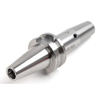 Тримач BT30 8 мм з термоусадочною посадкою x 100,0 мм калібрувальної довжини, TSC