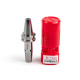 BT30 8mm Shrink Fit Holder x 100.0 mm Gage Length, TSC
