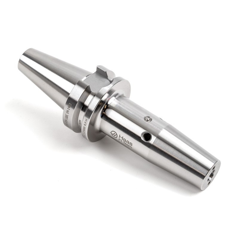 BT30 8mm Shrink Fit Holder x 100.0 mm Gage Length, TSC