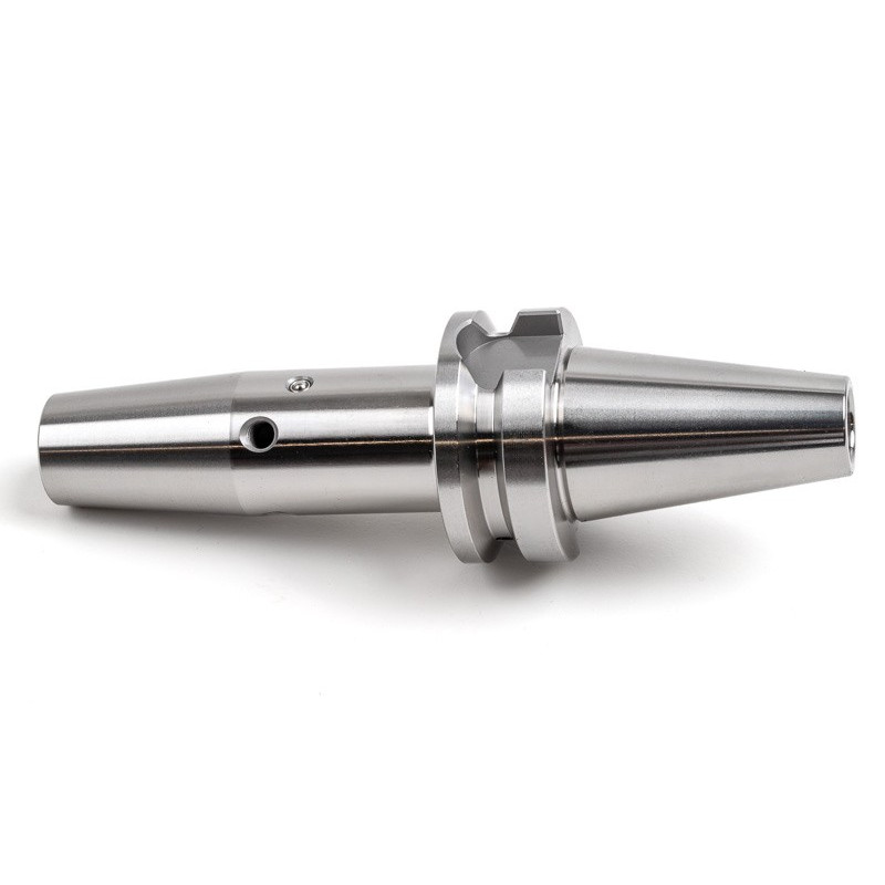 BT30 8mm Shrink Fit Holder x 100.0 mm Gage Length, TSC