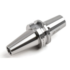 BT30 10mm Shrink Fit Holder x 65.0 mm Gage Length, TSC