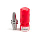 BT30 10mm Shrink Fit Holder x 65.0 mm Gage Length, TSC