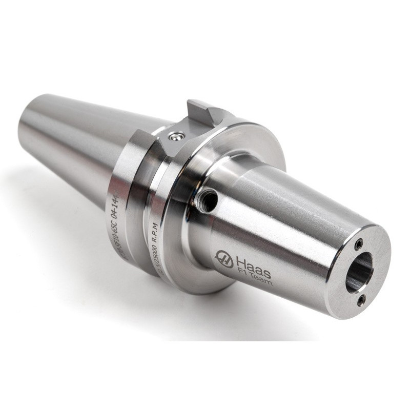 BT30 10mm Shrink Fit Holder x 65.0 mm Gage Length, TSC