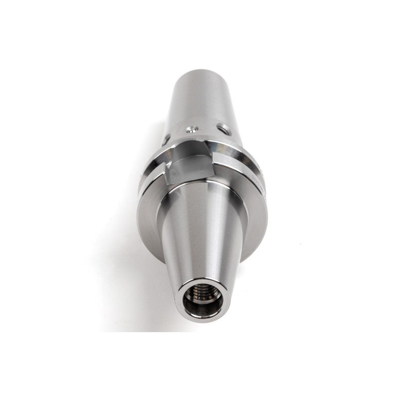 BT30 10mm Shrink Fit Holder x 100.0 mm Gage Length, TSC