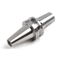 BT30 12mm Shrink Fit Holder x 65.0 mm Gage Length, TSC