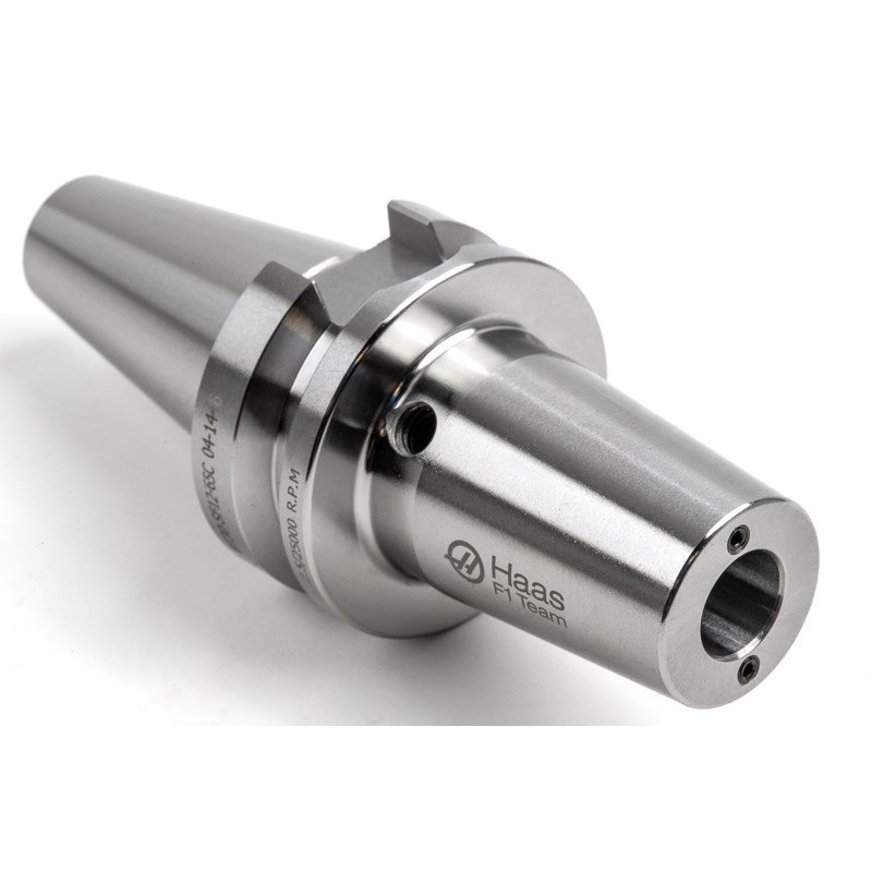 BT30 12mm Shrink Fit Holder x 65.0 mm Gage Length, TSC