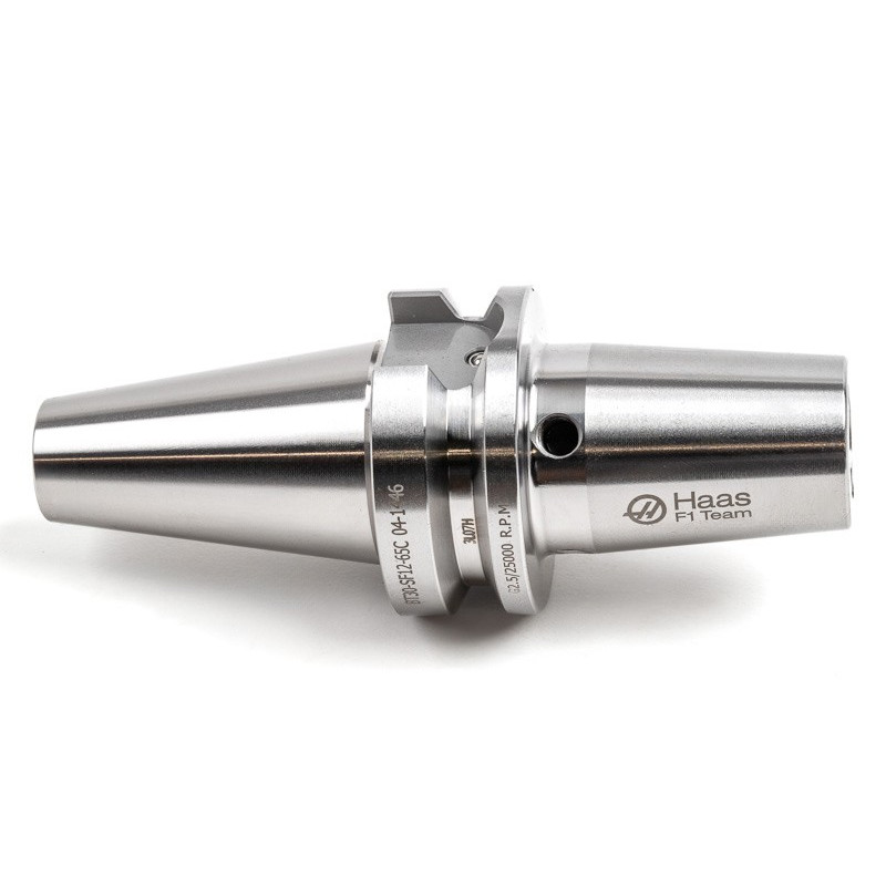 BT30 12mm Shrink Fit Holder x 65.0 mm Gage Length, TSC