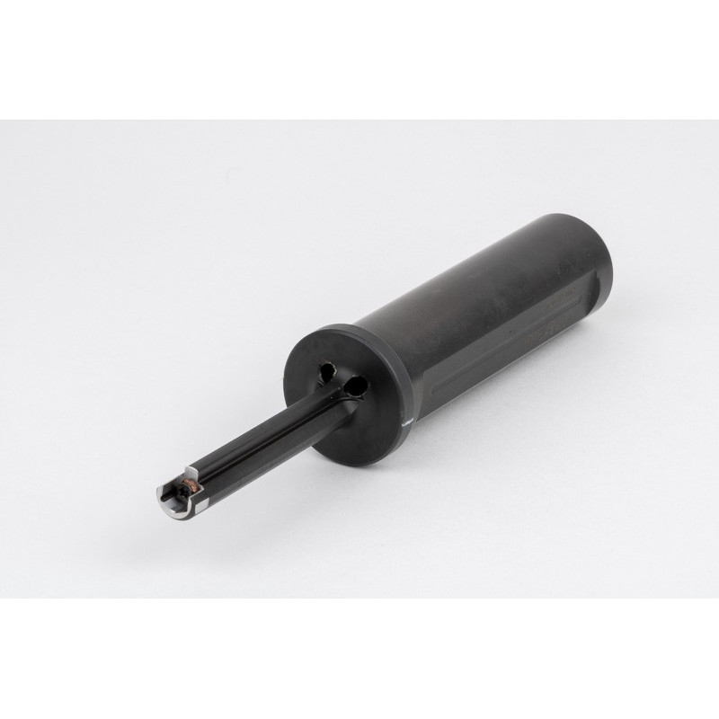 HUT-04-25-L, Інструмент для протягування шпонкових канавок Ø 11 мм, хвостовик 25 мм x глибина різання 56 мм, нейтральний, розмір пластини 4