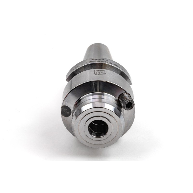 BT30 12mm Hydraulic Chuck x 50.8mm Gage Length, TSC