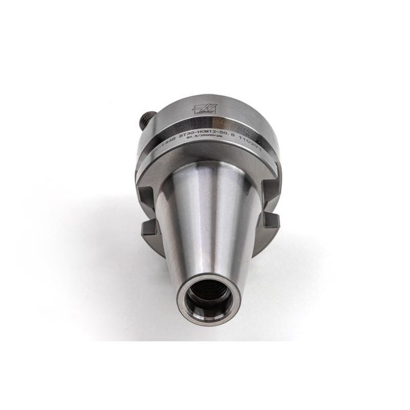 BT30 12mm Hydraulic Chuck x 50.8mm Gage Length, TSC