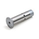 Hydraulic Chuck Collet, 3mm Bore Diameter x 12mm External Diameter