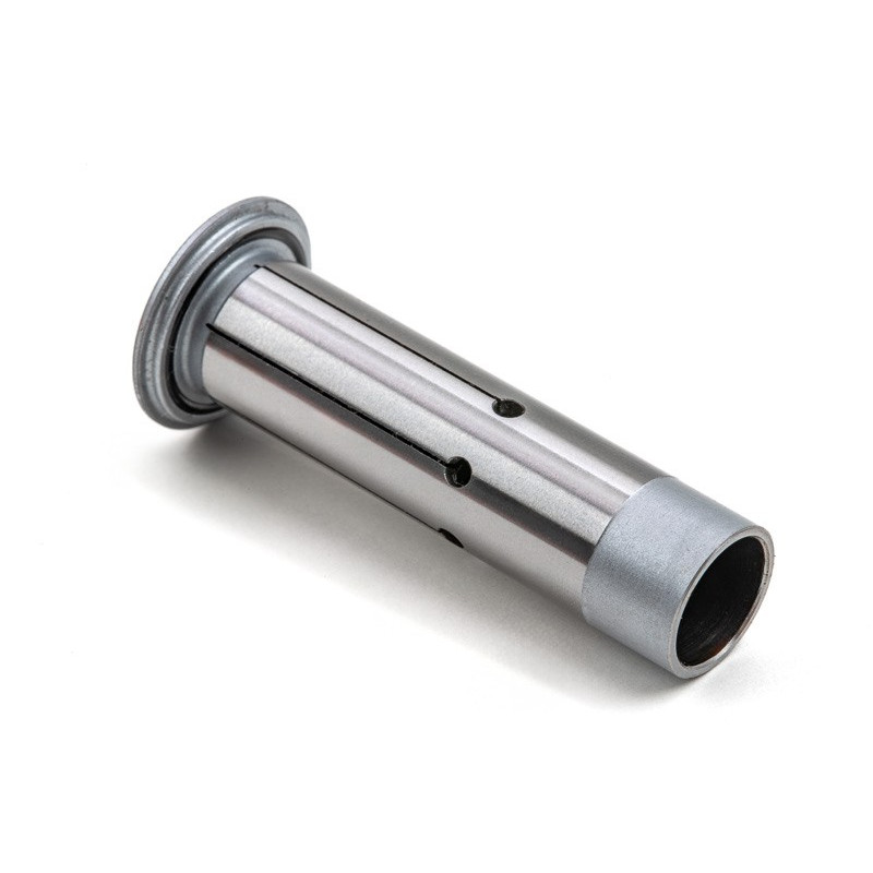 Hydraulic Chuck Collet, 3mm Bore Diameter x 12mm External Diameter