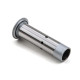 Hydraulic Chuck Collet, 3mm Bore Diameter x 12mm External Diameter