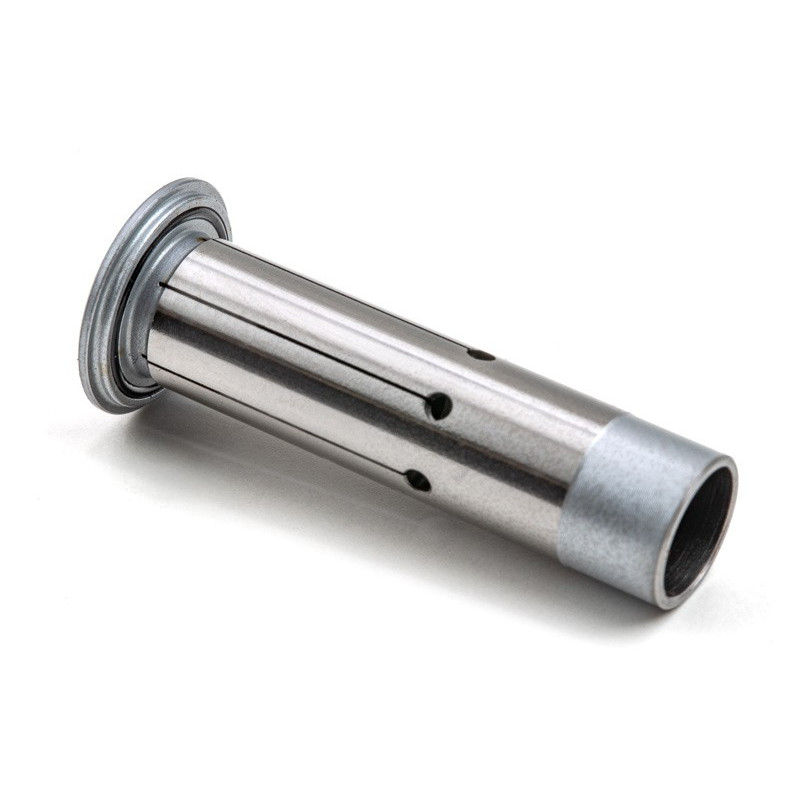 Hydraulic Chuck Collet, 4mm Bore Diameter x 12mm External Diameter