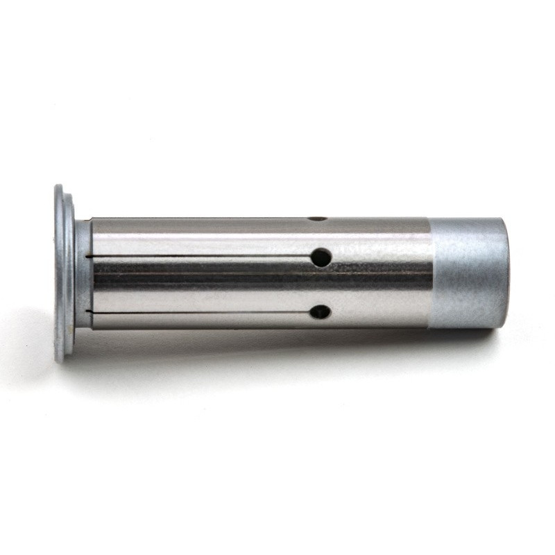 Hydraulic Chuck Collet, 4mm Bore Diameter x 12mm External Diameter