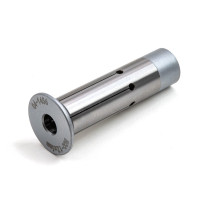 Hydraulic Chuck Collet, 6mm Bore Diameter x 12mm External Diameter
