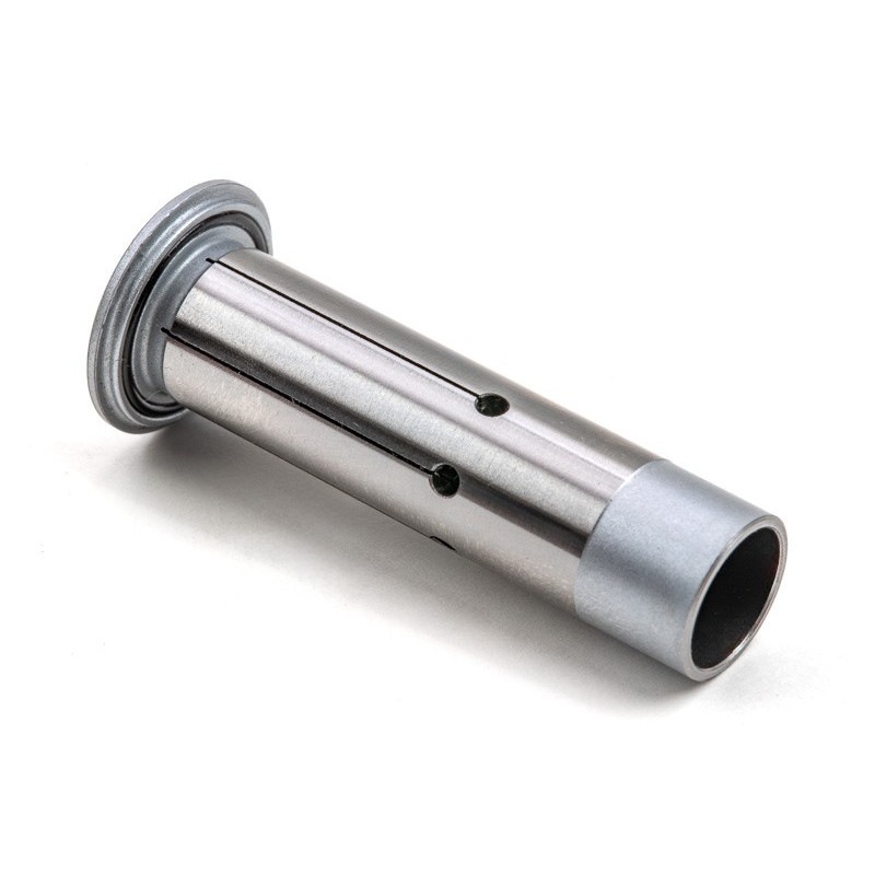 Hydraulic Chuck Collet, 6mm Bore Diameter x 12mm External Diameter