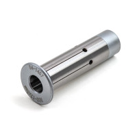 Hydraulic Chuck Collet, 8mm Bore Diameter x 12mm External Diameter
