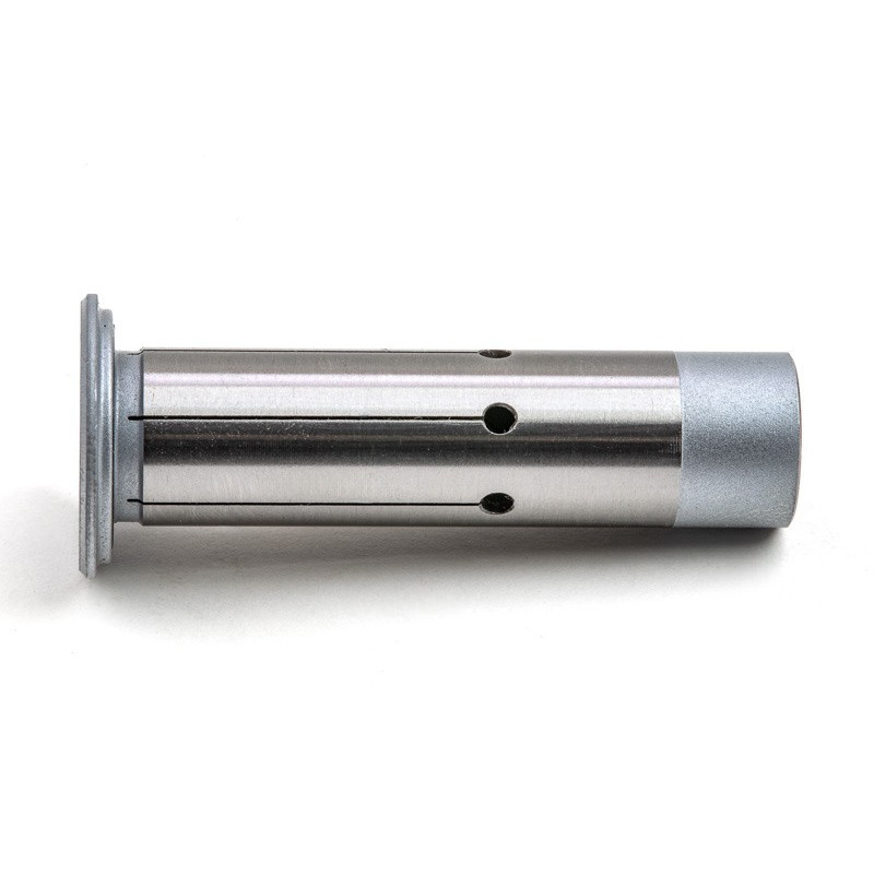 Hydraulic Chuck Collet, 8mm Bore Diameter x 12mm External Diameter