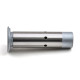 Hydraulic Chuck Collet, 8mm Bore Diameter x 12mm External Diameter