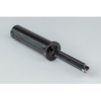 HUT-05-25-L, Інструмент для протягування шпонкових канавок Ø 13 мм, хвостовик 25 мм x глибина різання 66 мм, нейтральний, розмір пластини 5