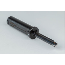 HUT-05-25-L, Інструмент для протягування шпонкових канавок Ø 13 мм, хвостовик 25 мм x глибина різання 66 мм, нейтральний, розмір пластини 5