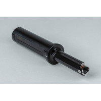 HUT-06-25, Інструмент для протягування шпонкових канавок внутрішнього/зовнішнього діаметра 17,5 мм, хвостовик 25 мм x глибина різання 56 мм, нейтральний, розмір пластини 6