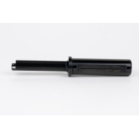 HUT-06-25-L, 17.5mm Ø Internal/External (ID/OD) Keyway Broaching Tool, 25mm Shank x 81mm Cut Depth, Neutral, Insert Size 6