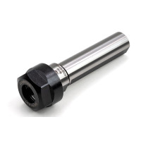 ER20 20mm Straight Shank Collet Chuck, TSC
