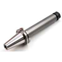 CT40 ER20 Collet Chuck x 8" Gage Length, TSC