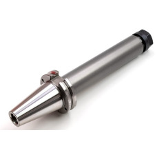 CT40 ER20 Collet Chuck x 8" Gage Length, TSC