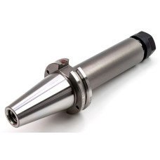 CT40 ER20 Collet Chuck x 6" Gage Length, TSC