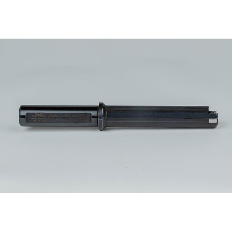 HUT-10-25-L, Інструмент для протягування шпонкових канавок Ø 28 мм, хвостовик 25 мм x глибина різання 126 мм, нейтральний, розмір пластини 10