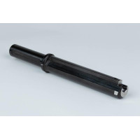 HUT-12-25-L, Інструмент для протягування шпонкових канавок Ø 32 мм, хвостовик 25 мм x глибина різання 161 мм, нейтральний, розмір пластини 12