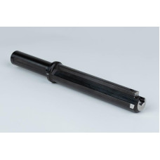 HUT-12-25-L, Інструмент для протягування шпонкових канавок Ø 32 мм, хвостовик 25 мм x глибина різання 161 мм, нейтральний, розмір пластини 12