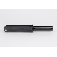 HUT-14/16-25, інструмент для протягування шпонкових канавок Ø 37 мм, хвостовик 25 мм x глибина різання 126 мм, нейтральний, розмір пластини 14/16