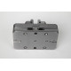 5" (130mm) Self-Centering Vise, 5" (130mm) Opening