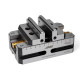 3" (75mm) Self-Centering Vise, 2.5" (64mm) Opening