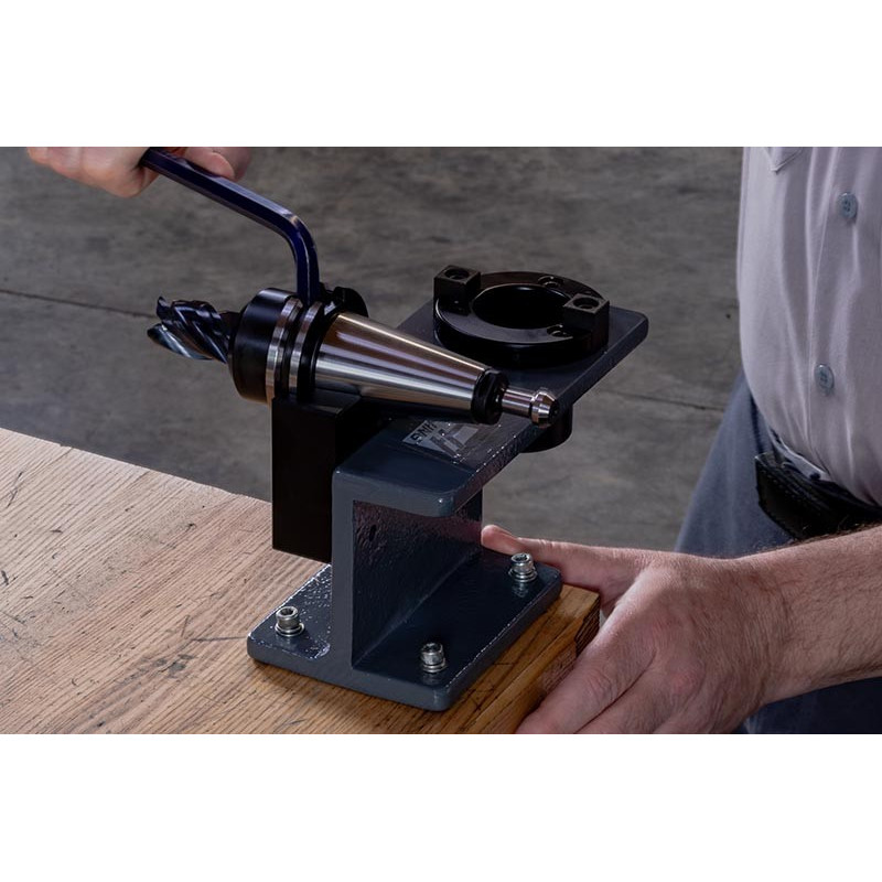 Пристосування / тиски Haas BT30