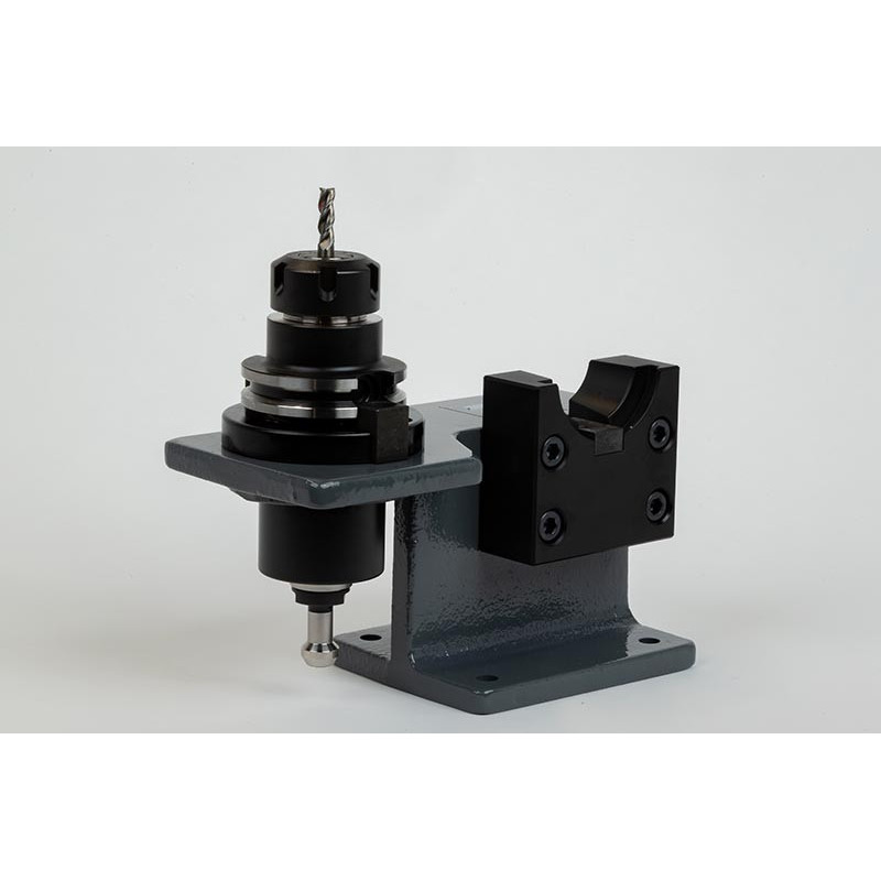 Пристосування / тиски Haas BT30