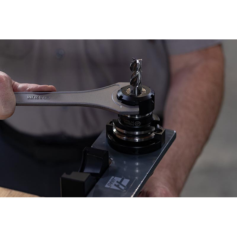 Пристосування / тиски Haas BT40